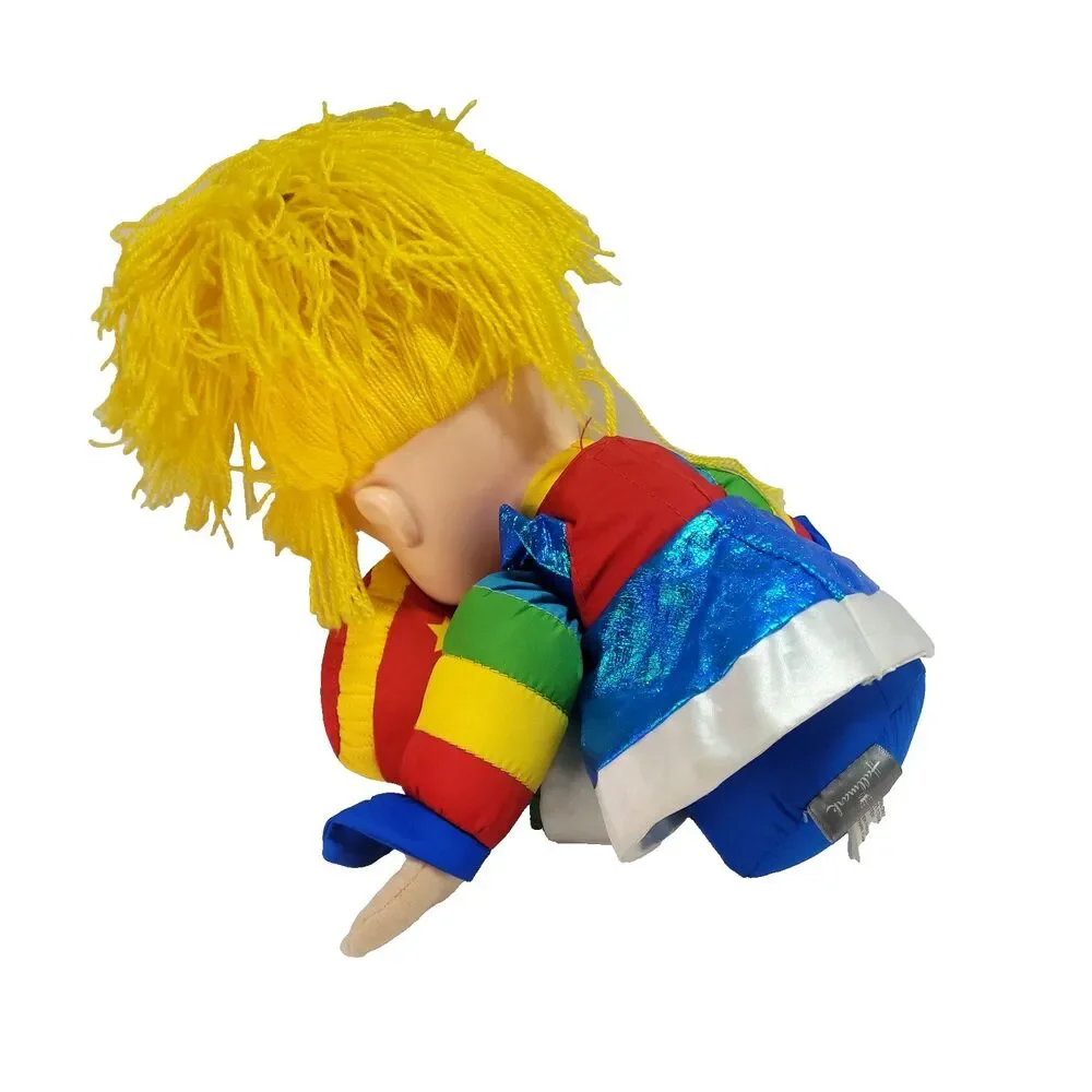 Rainbow Brite Doll Hallmark 18